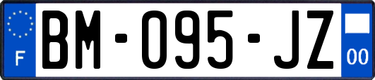 BM-095-JZ