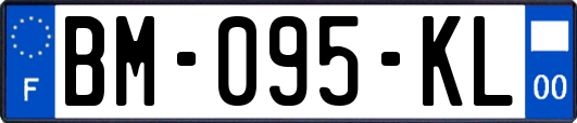 BM-095-KL
