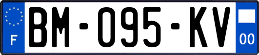 BM-095-KV