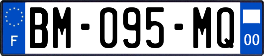 BM-095-MQ