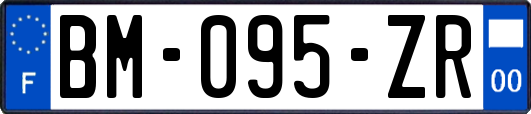 BM-095-ZR