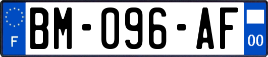 BM-096-AF