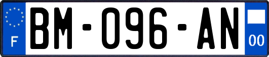 BM-096-AN