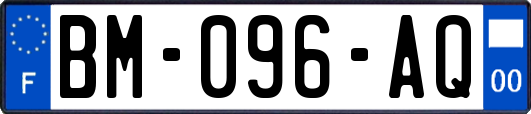 BM-096-AQ