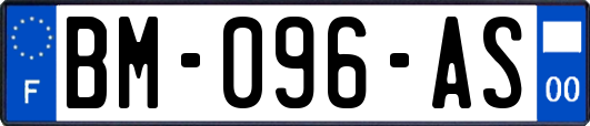 BM-096-AS