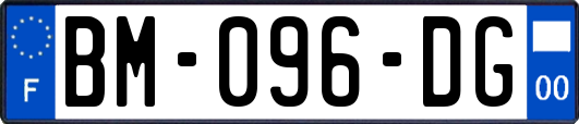 BM-096-DG