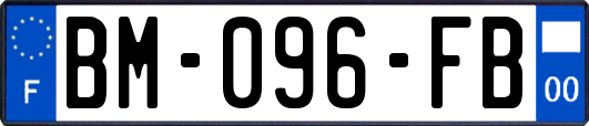 BM-096-FB