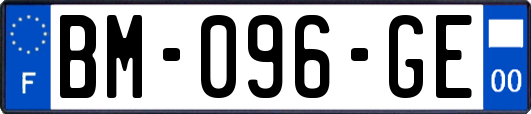 BM-096-GE