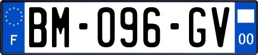 BM-096-GV