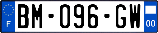 BM-096-GW