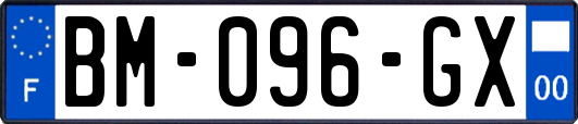 BM-096-GX