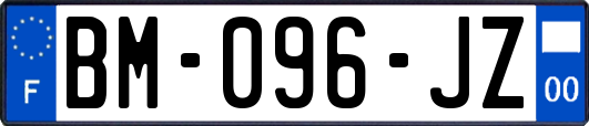 BM-096-JZ