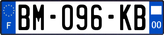 BM-096-KB