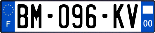 BM-096-KV