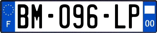 BM-096-LP