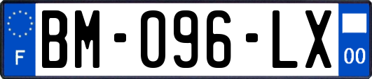 BM-096-LX