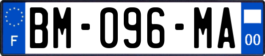 BM-096-MA