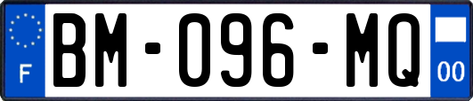 BM-096-MQ