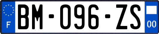 BM-096-ZS