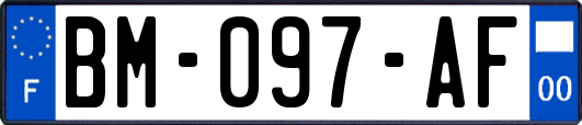 BM-097-AF