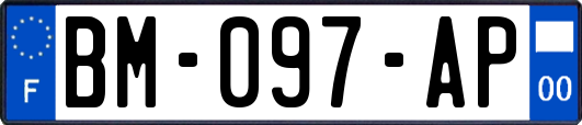 BM-097-AP