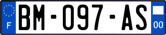 BM-097-AS