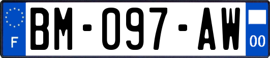 BM-097-AW