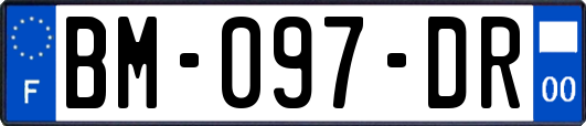 BM-097-DR