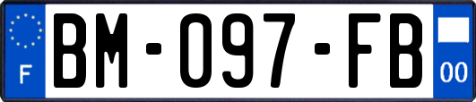 BM-097-FB