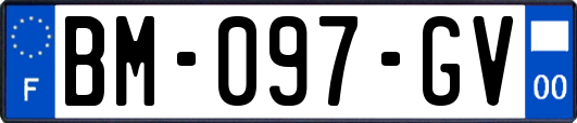 BM-097-GV