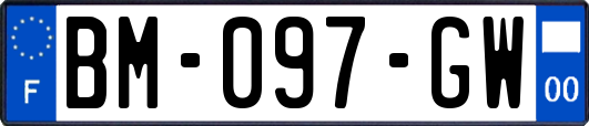 BM-097-GW