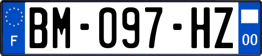 BM-097-HZ