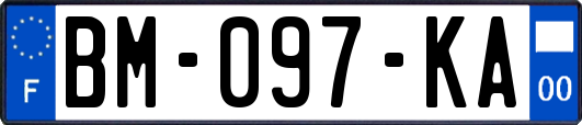 BM-097-KA