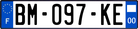 BM-097-KE