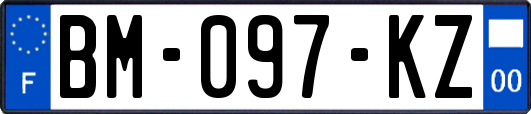 BM-097-KZ