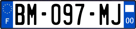 BM-097-MJ