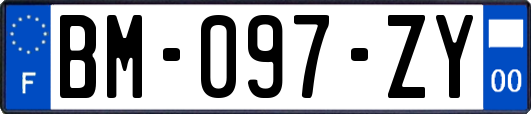 BM-097-ZY