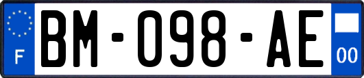 BM-098-AE