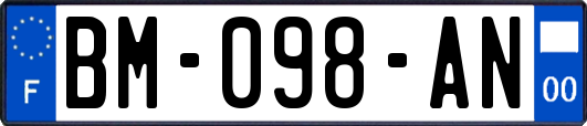 BM-098-AN