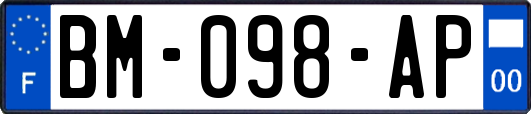 BM-098-AP