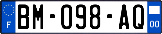 BM-098-AQ