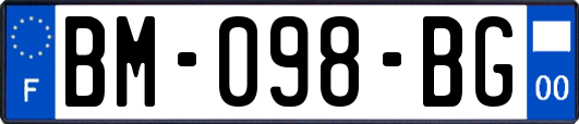 BM-098-BG