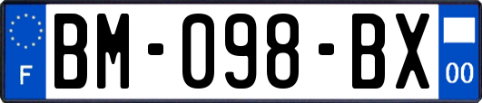 BM-098-BX