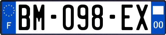 BM-098-EX