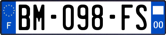 BM-098-FS