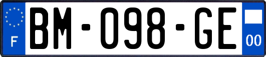 BM-098-GE