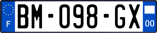 BM-098-GX