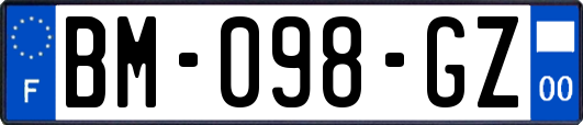 BM-098-GZ