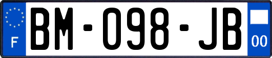 BM-098-JB