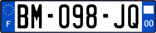 BM-098-JQ